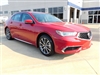 2018 Acura TLX V6 w/Tech