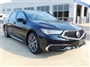 2018 Acura TLX V6 w/Tech