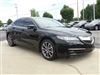 2017 Acura TLX V6 w/Tech