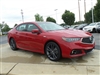 2018 Acura TLX V6 w/Tech w/A-SPEC