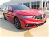 2018 Acura TLX V6 w/Tech w/A-SPEC