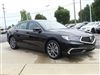 2018 Acura TLX SH-AWD V6