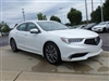 2018 Acura TLX SH-AWD V6 w/Tech