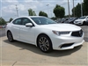2018 Acura TLX SH-AWD V6 w/Tech