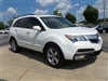 2010 Acura MDX SH-AWD
