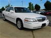 2010 Lincoln Town Car Signature Limited