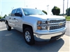 2014 Chevrolet Silverado 1500 LT LT1