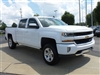 2016 Chevrolet Silverado 1500 LT LT2