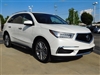 2018 Acura MDX w/Tech