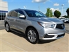 2018 Acura MDX SH-AWD w/Tech
