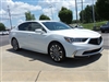 2018 Acura RLX w/Tech