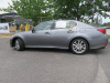2015 Lexus GS 350 Base