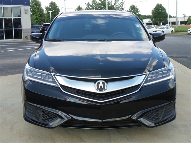 2016 Acura ILX 
