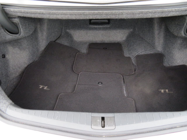 2012 Acura TL Base