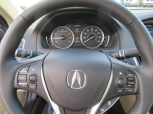 2019 Acura TLX V6