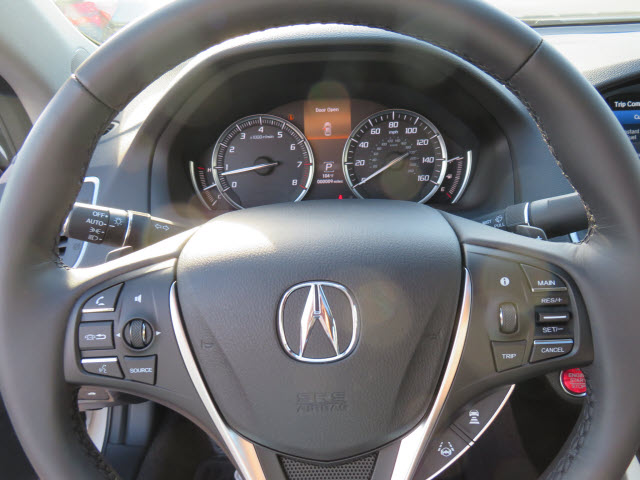 2019 Acura TLX V6