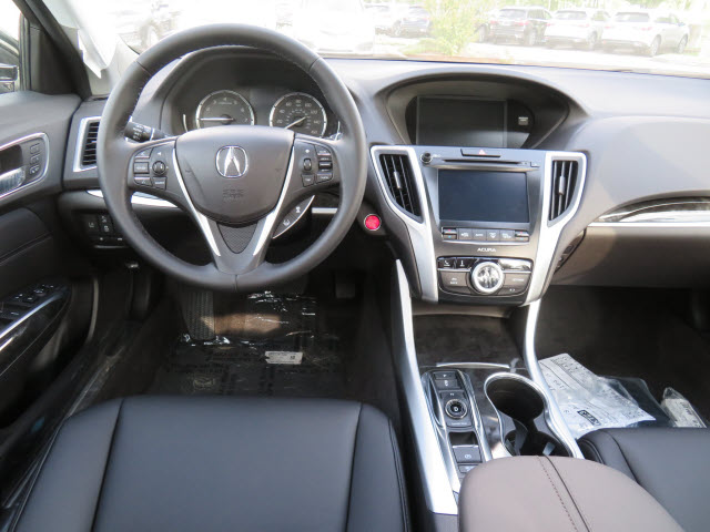 2019 Acura TLX V6