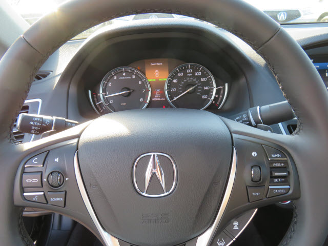 2019 Acura TLX V6 w/Tech