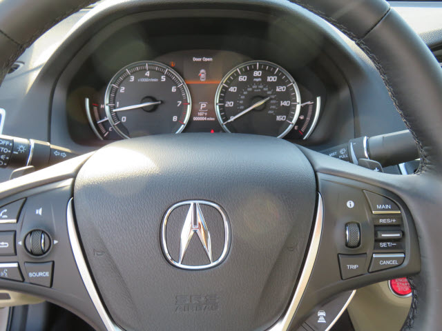 2019 Acura TLX V6 w/Tech