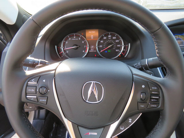 2019 Acura TLX V6 w/Tech w/A-SPEC