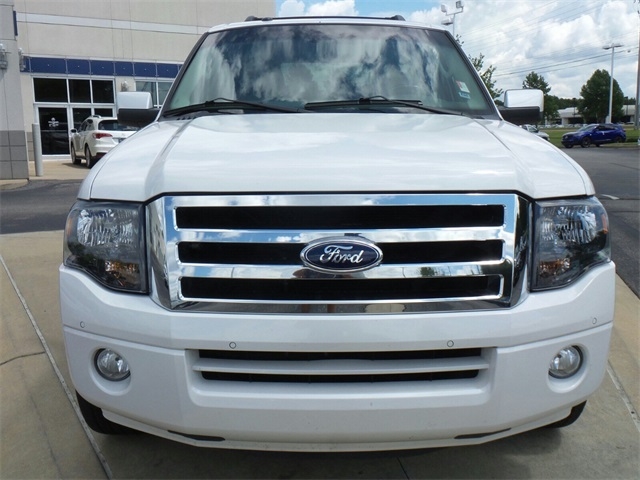 2014 Ford Expedition Limited