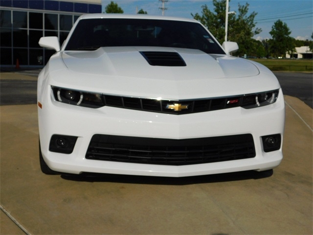 2014 Chevrolet Camaro SS