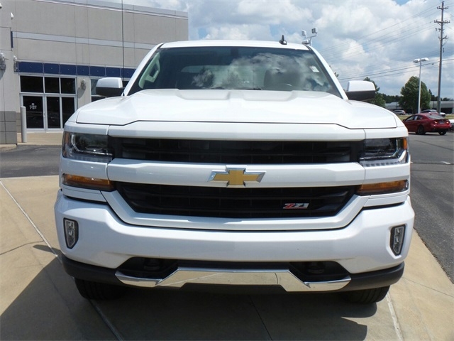 2016 Chevrolet Silverado 1500 LT LT2