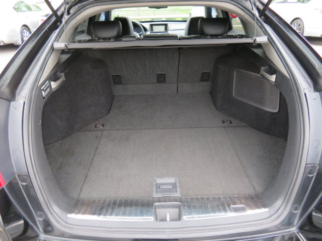 2010 Honda Accord Crosstour EX-L w/Navi