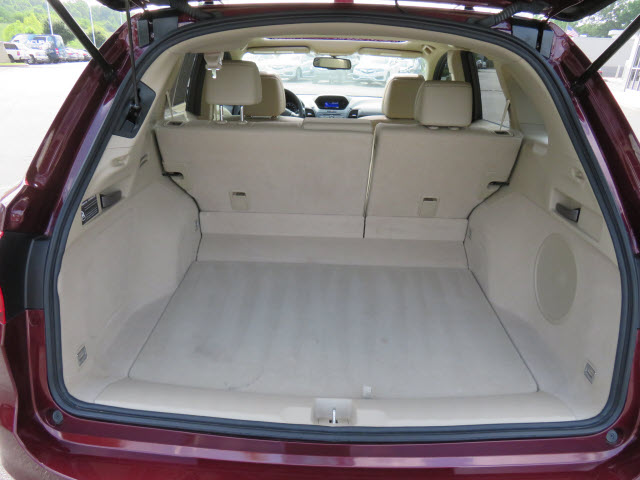 2016 Acura RDX Base
