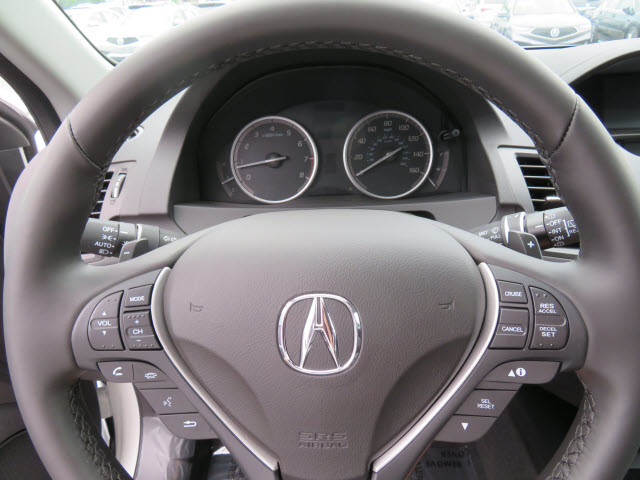 2018 Acura RDX w/AcuraWatch