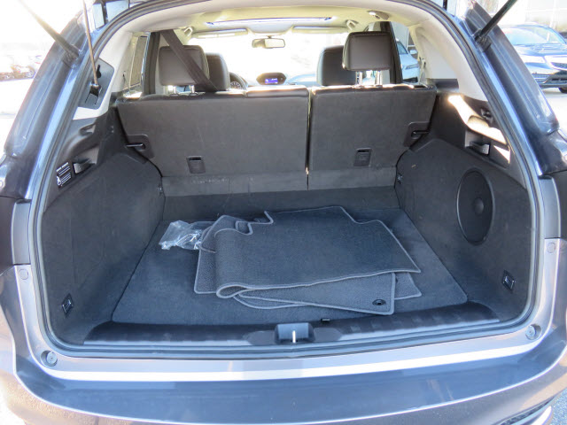 2017 Acura RDX Base