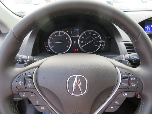 2018 Acura RDX Base