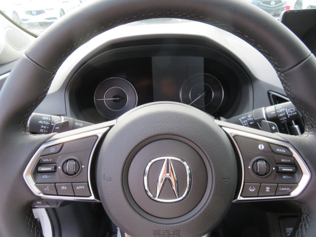 2019 Acura RDX Base