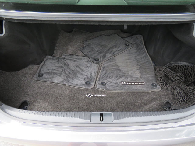 2015 Lexus GS 350 Base