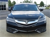 2016 Acura ILX 