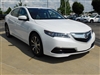 2015 Acura TLX Base