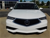 2018 Acura TLX Base