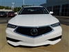 2018 Acura TLX V6