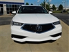 2018 Acura TLX V6