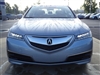 2015 Acura TLX V6 w/Tech