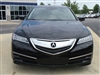 2017 Acura TLX V6 w/Tech