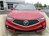 2018 Acura TLX V6 w/Tech w/A-SPEC