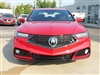 2018 Acura TLX V6 w/Tech w/A-SPEC