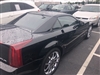 2008 Cadillac XLR-V 