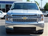 2014 Chevrolet Silverado 1500 LT LT1