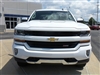 2016 Chevrolet Silverado 1500 LT LT2