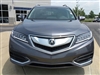 2018 Acura RDX Technology Package