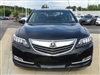 2014 Acura RLX Base w/Technology Package