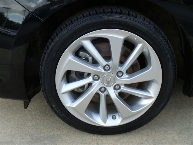 2016 Acura ILX 