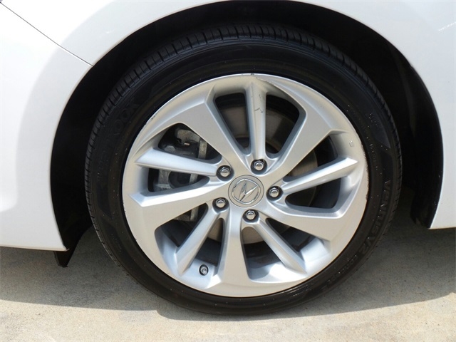 2016 Acura ILX 2.4L